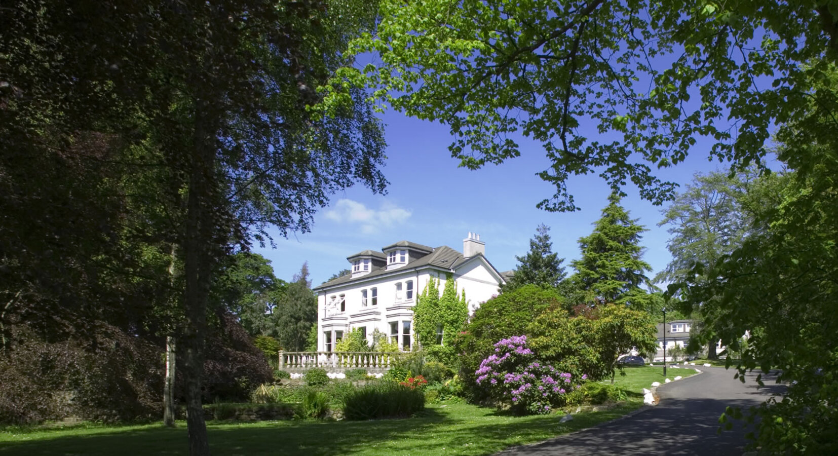 Photo of The Marcliffe Hotel and Spa