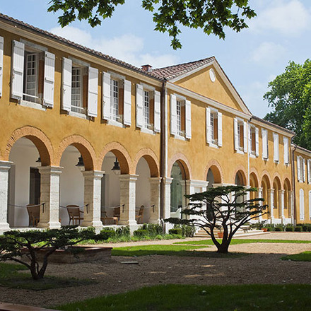 La Bastide