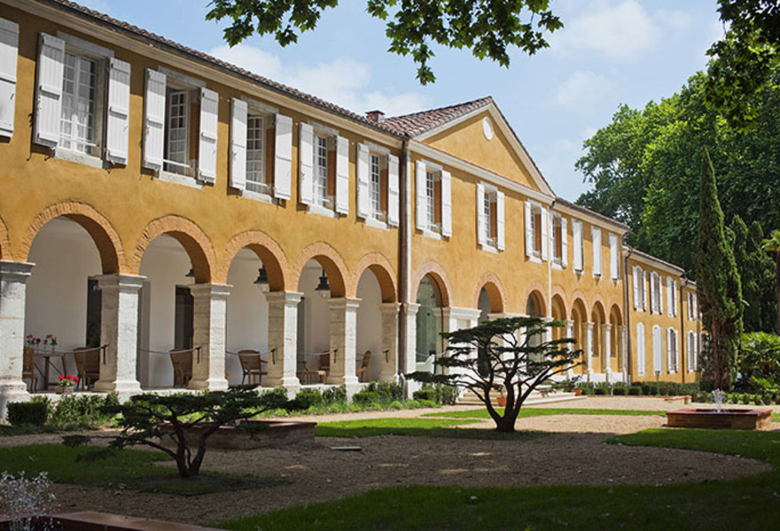 La Bastide