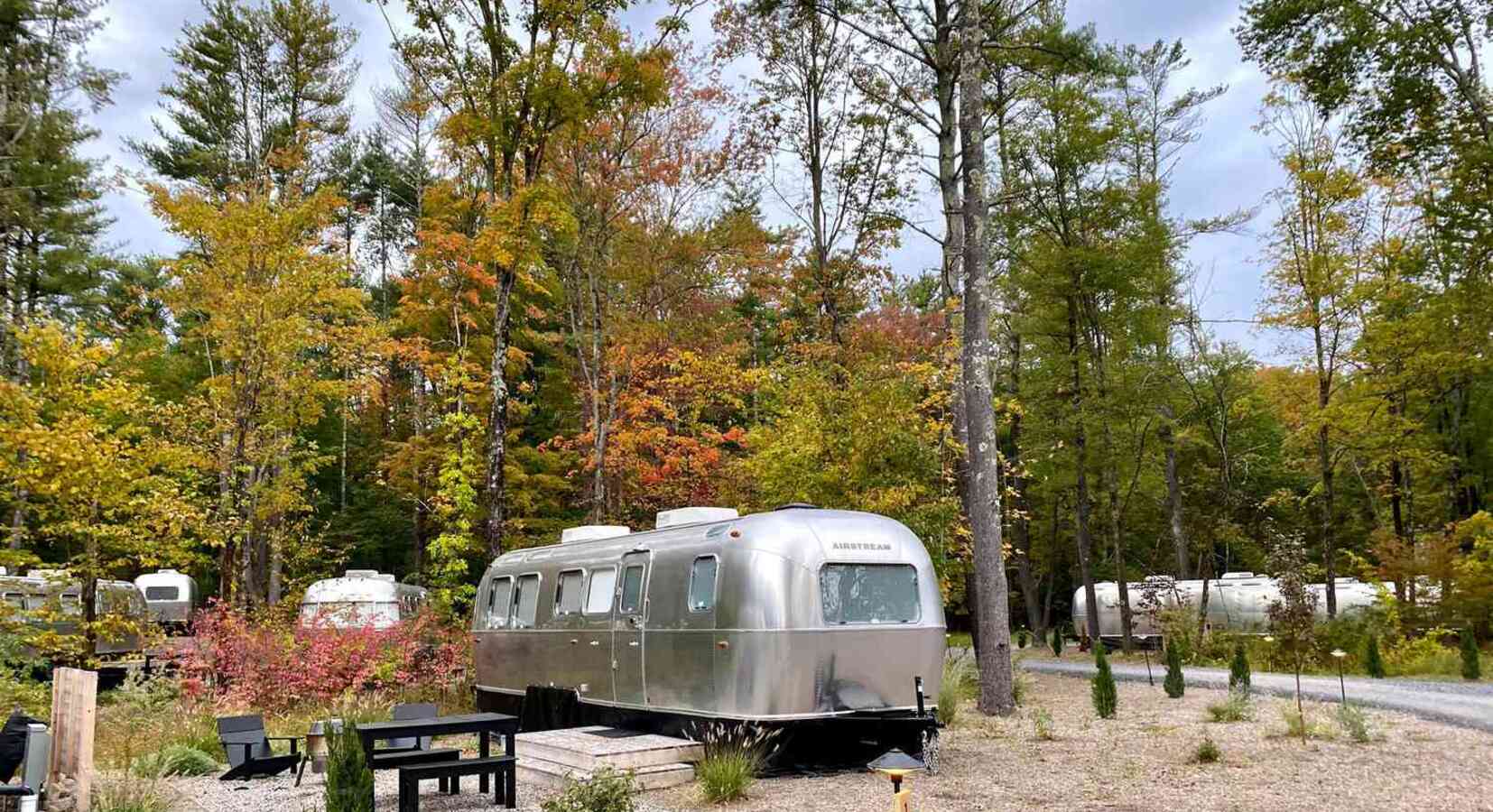 Photo of AutoCamp Catskills