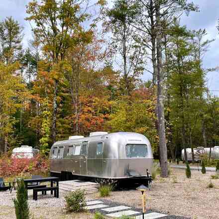 Airstreams