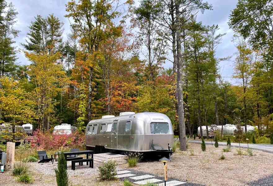 AutoCamp Catskills