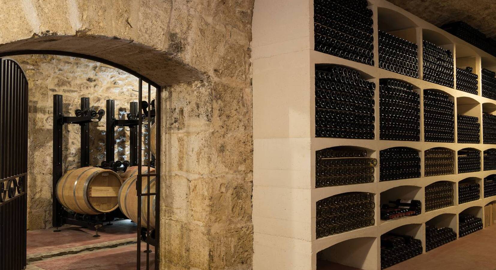 Wine Cellar