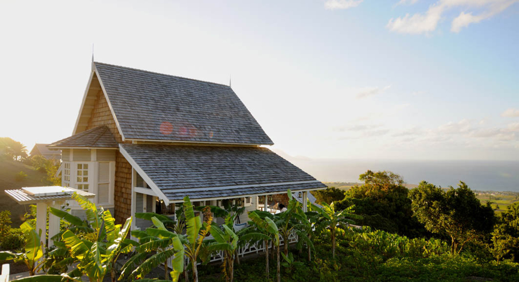 Photo of Belle Mont Farm