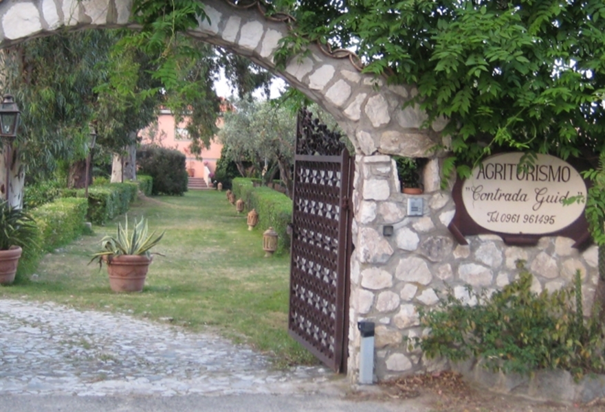 Agriturismo Contrada Guido