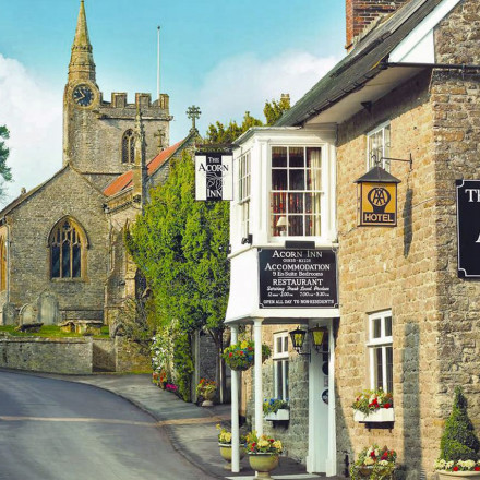 The 11 Best Pubs with Rooms in Dorset