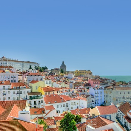 Les 6 meilleurs hôtels de l'Alfama, Lisbonne