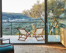 Die besten Apartments und Villen auf Kreta für Selbstversorger