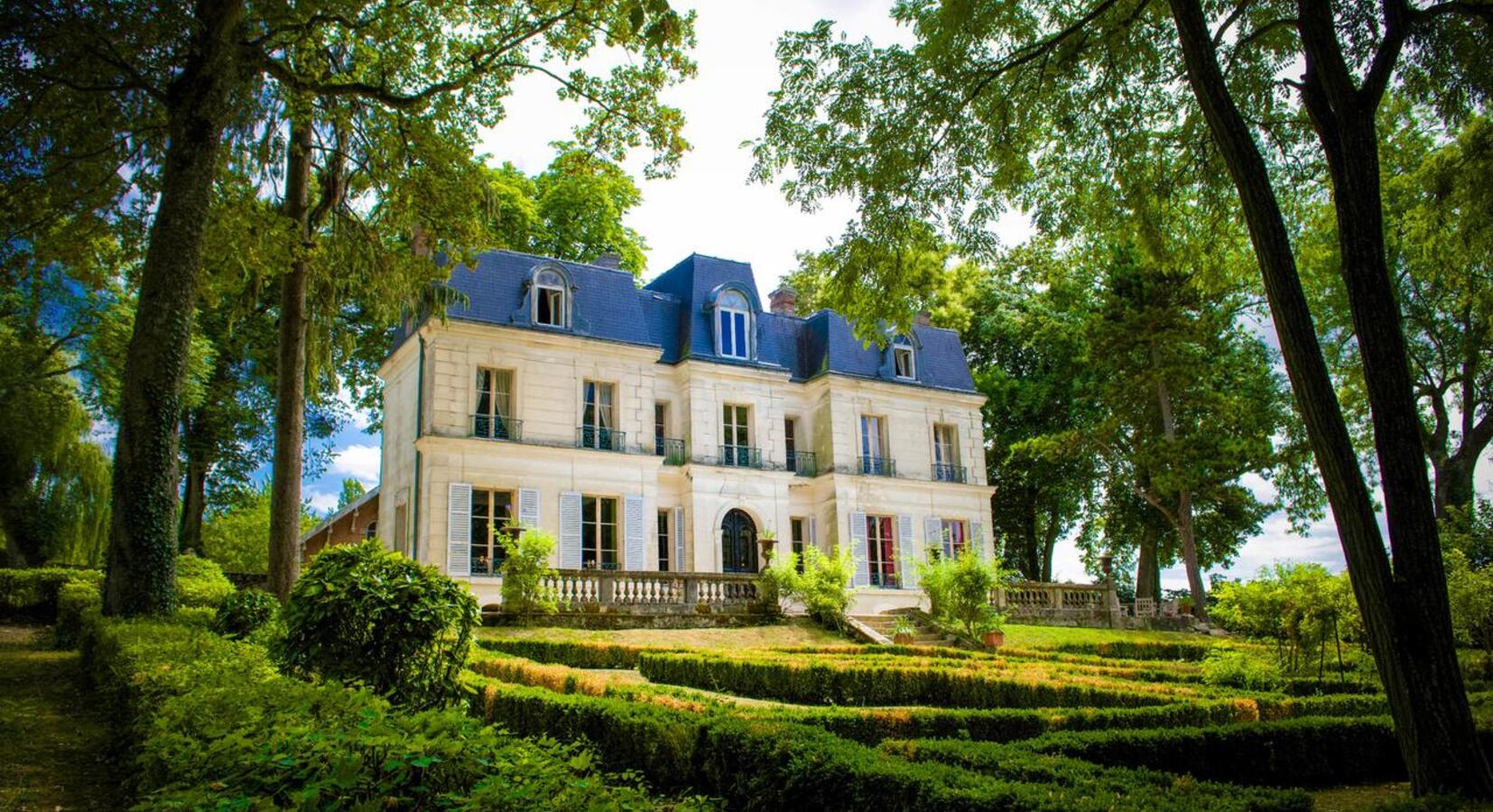 Photo of Chateau de Picheny