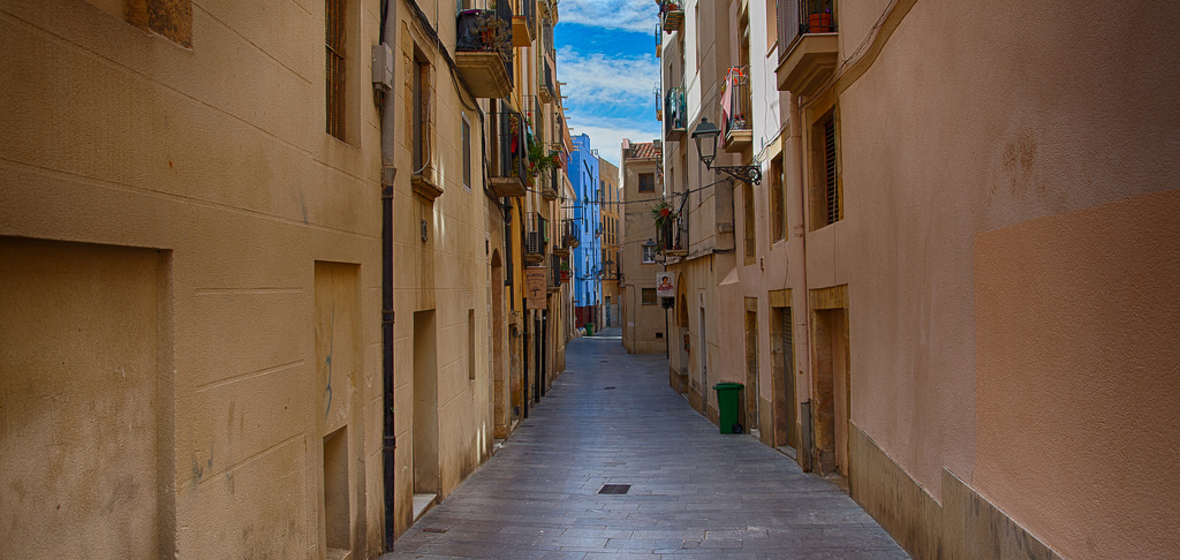 Photo of Tarragona