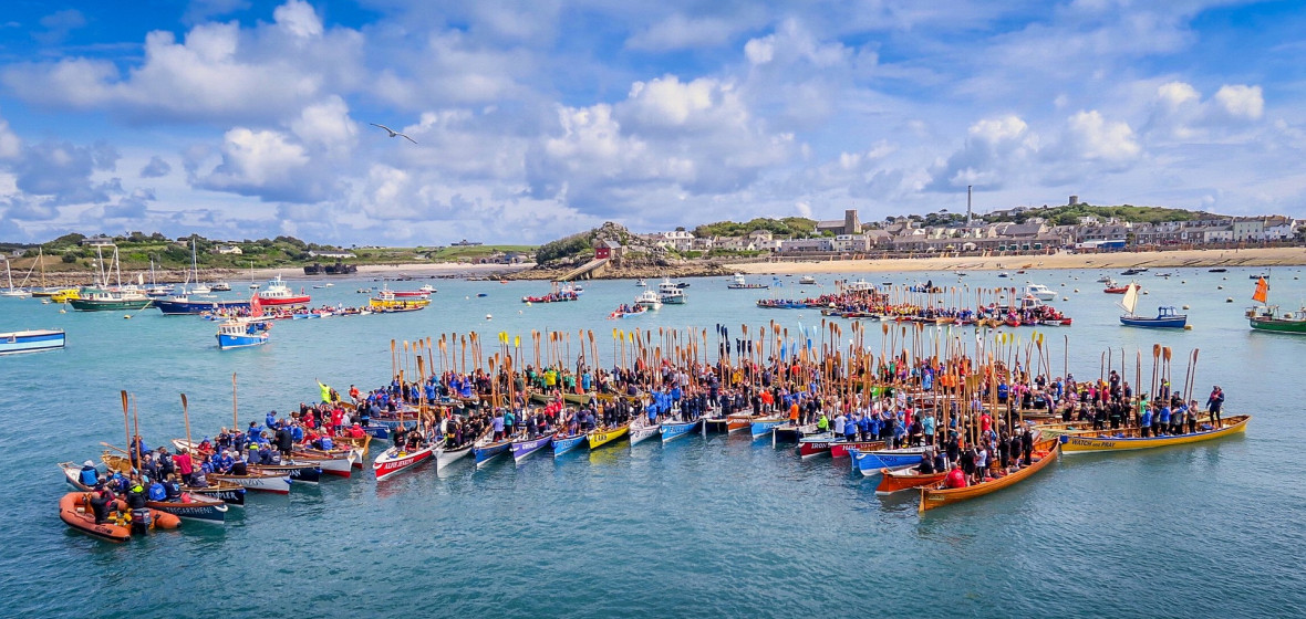 Photo of Isles of Scilly