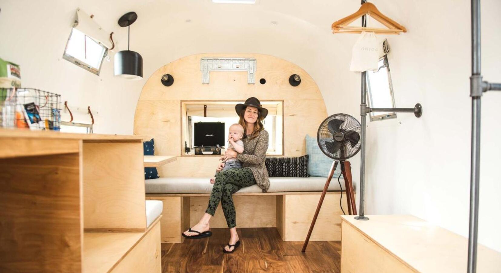 Airstream