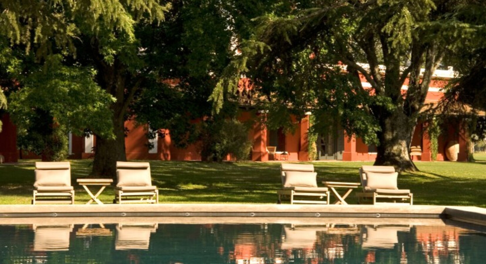 Photo of Estancia La Bamba de Areco