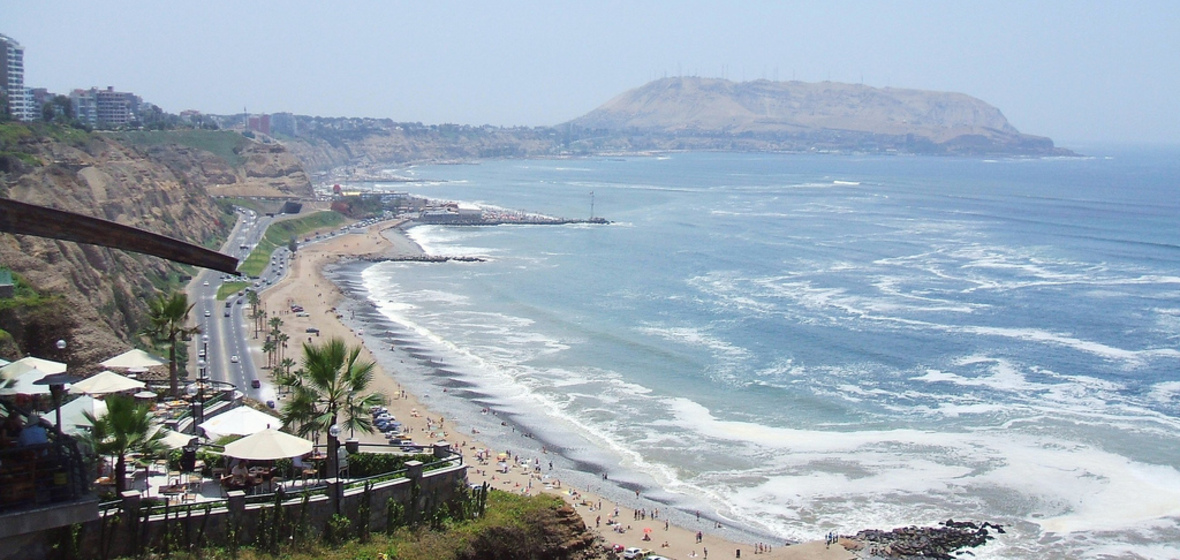 Photo of Lima