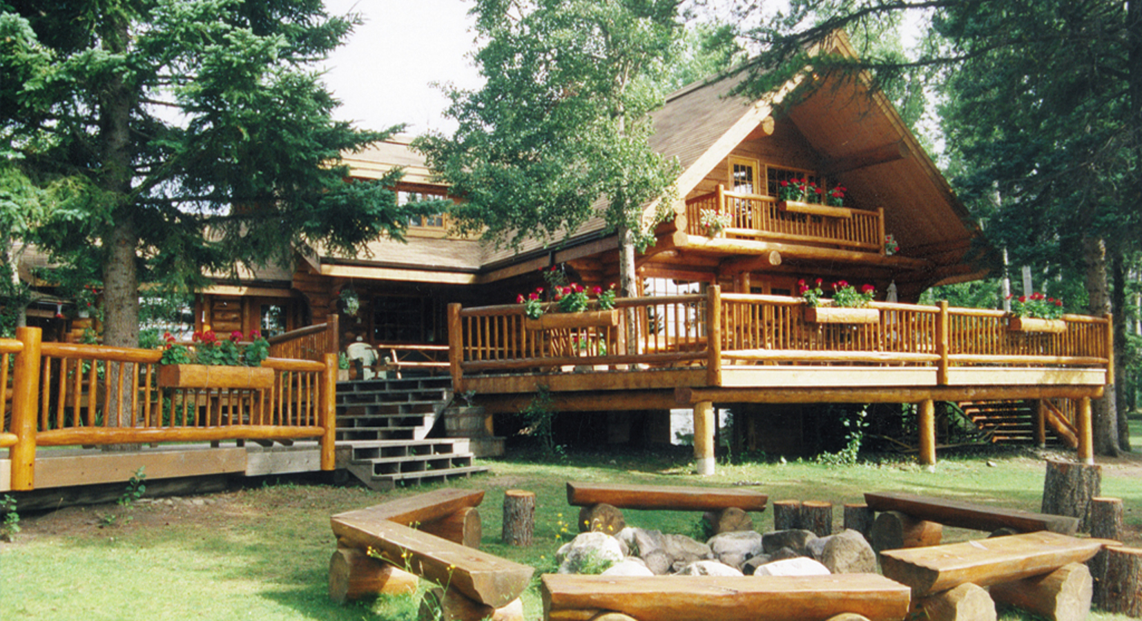 Photo of Ten-ee-ah Lodge