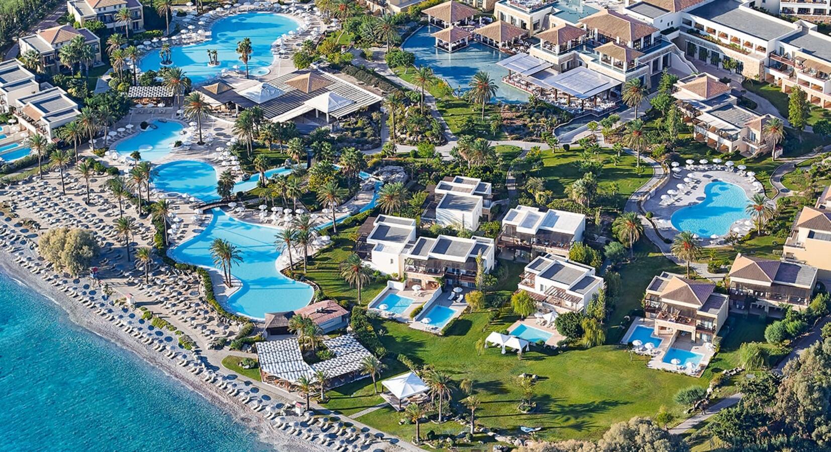 Photo of Kos Imperial Thalasso