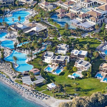 Kos Imperial Thalasso