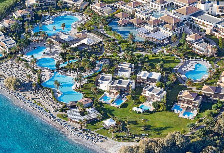 Kos Imperial Thalasso