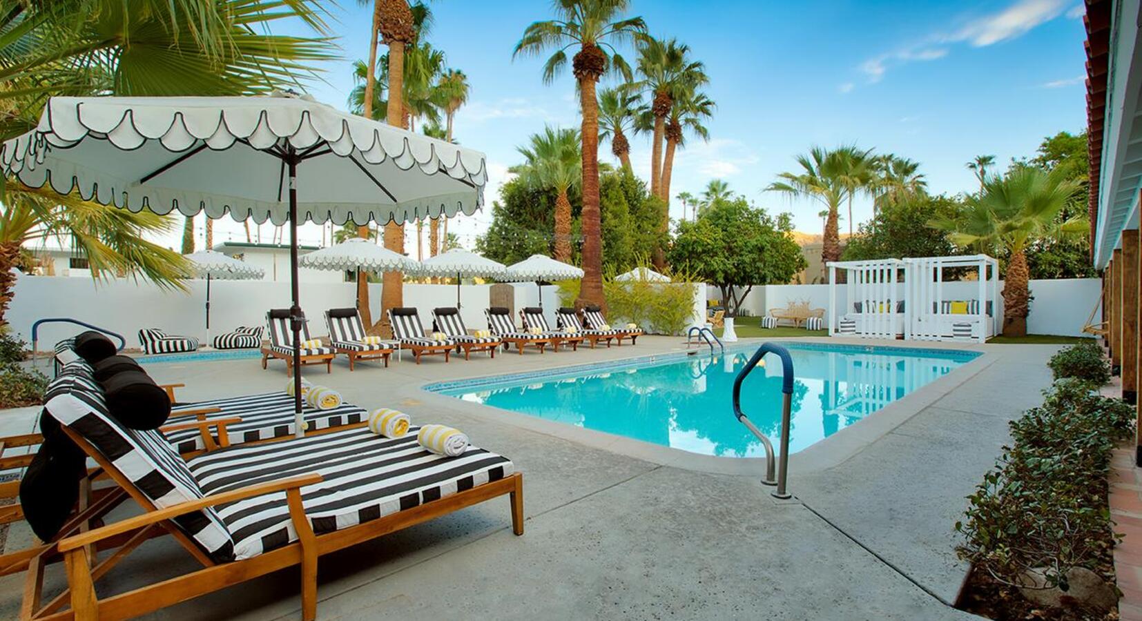 Photo of Dive Hotel, Palm Springs