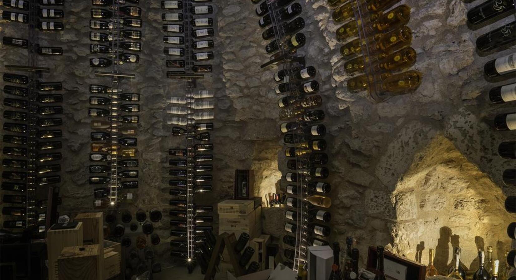 Wine Cellar