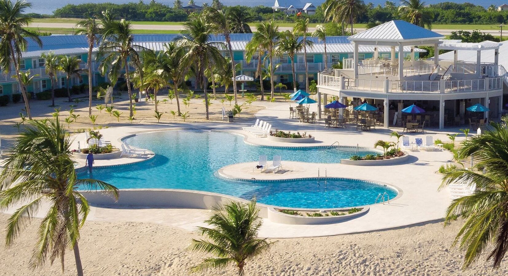 Photo of Cayman  Brac Beach Resort