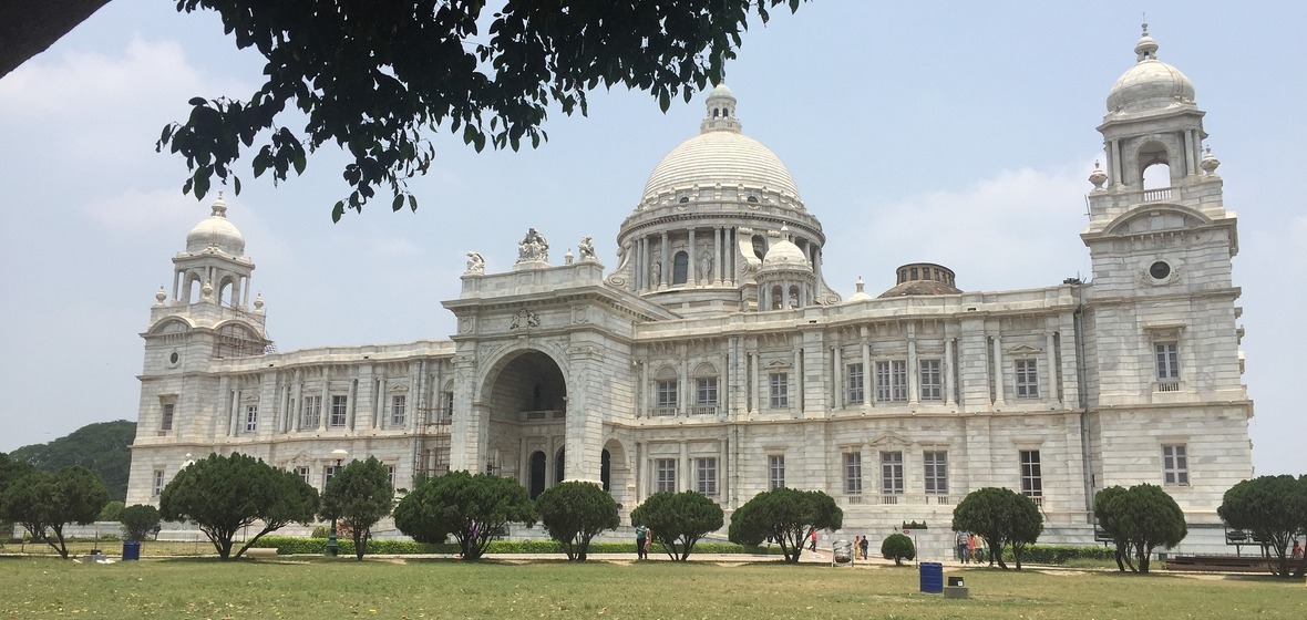 Photo of Kolkata