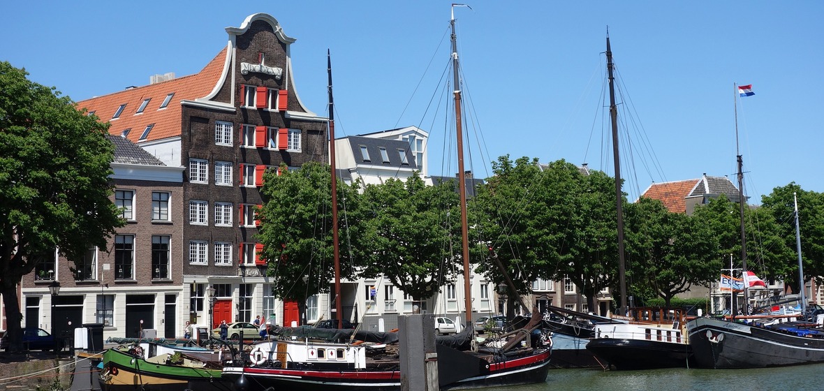 Photo of Dordrecht