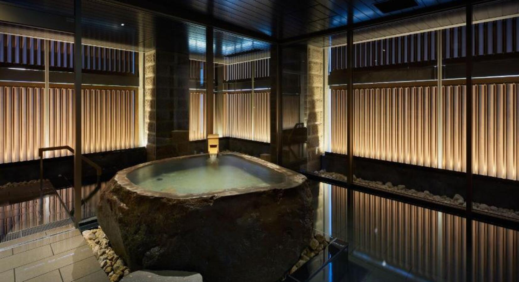 Onsen