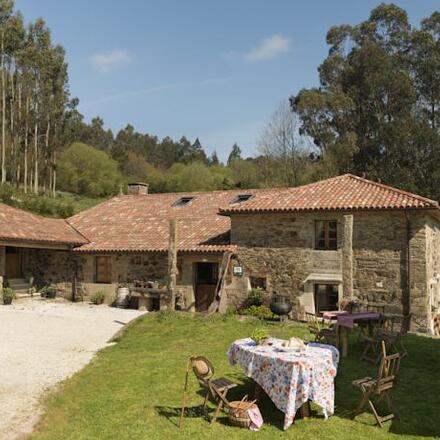 A casa da Torre Branca