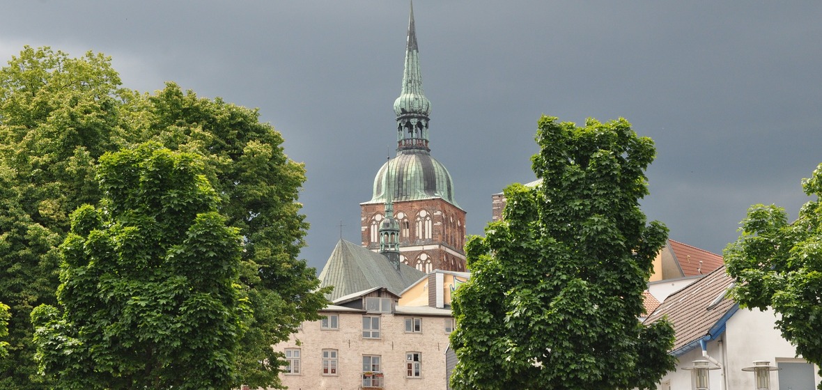 Photo of Stralsund