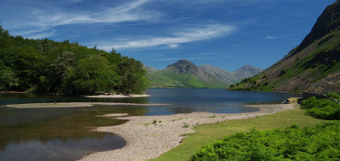 Photo of Cumbria