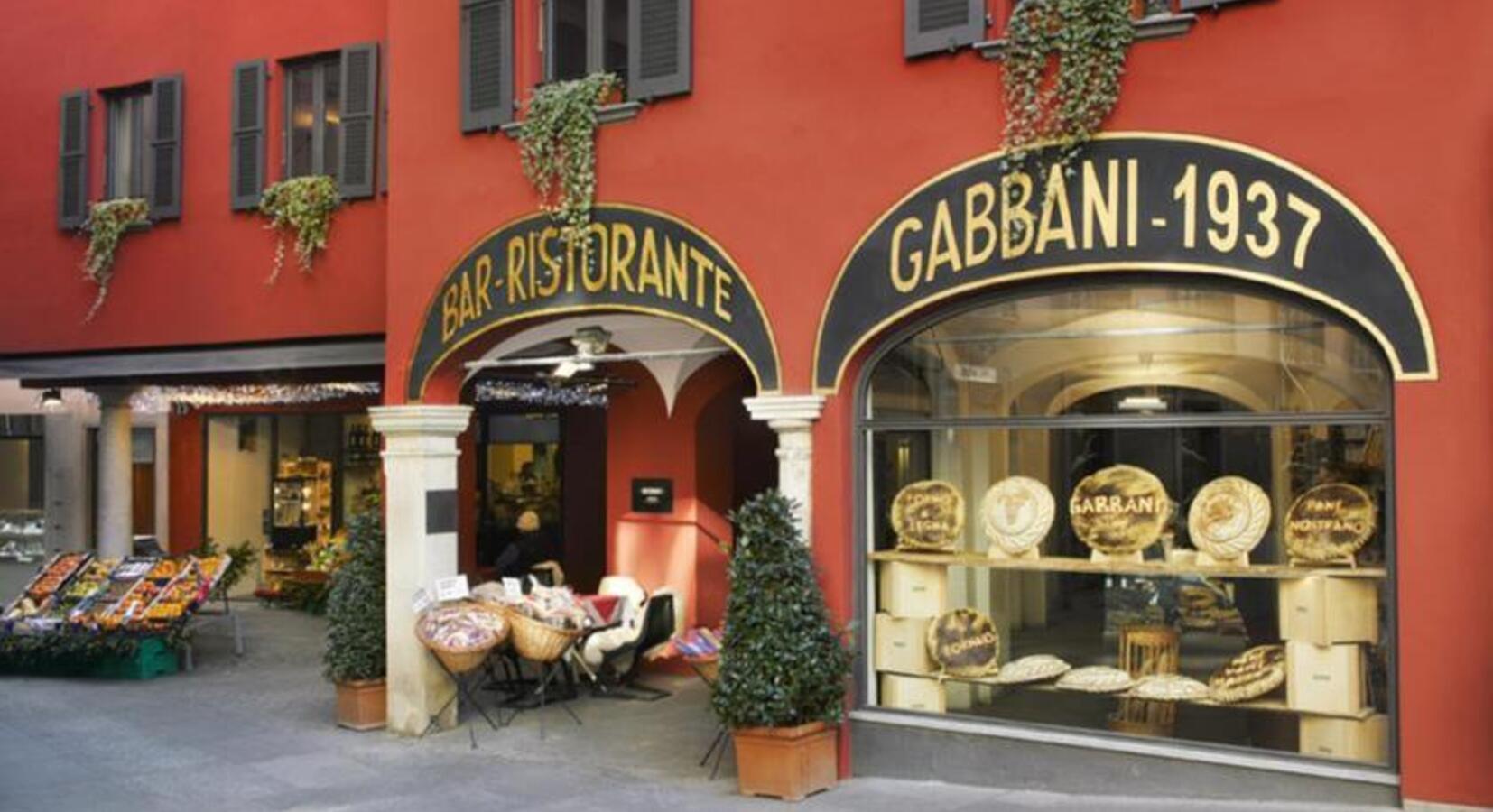 Photo of Hotel Gabbani