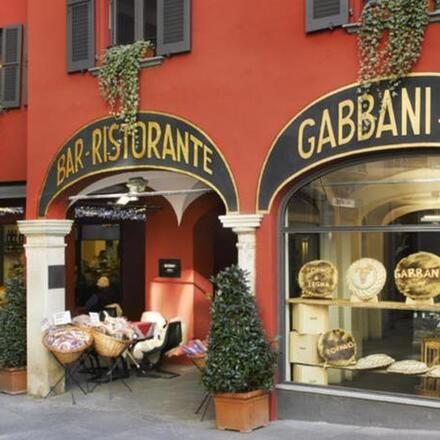 Hotel Gabbani