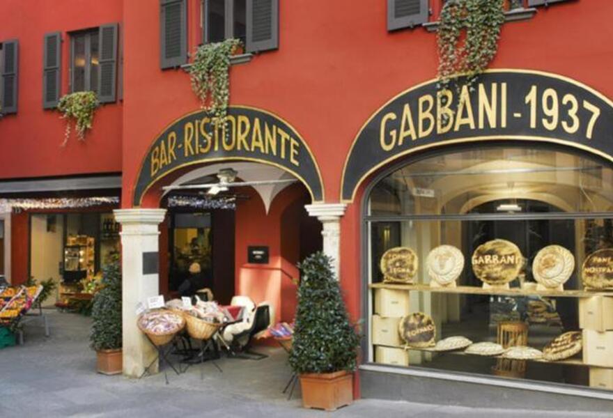 Hotel Gabbani