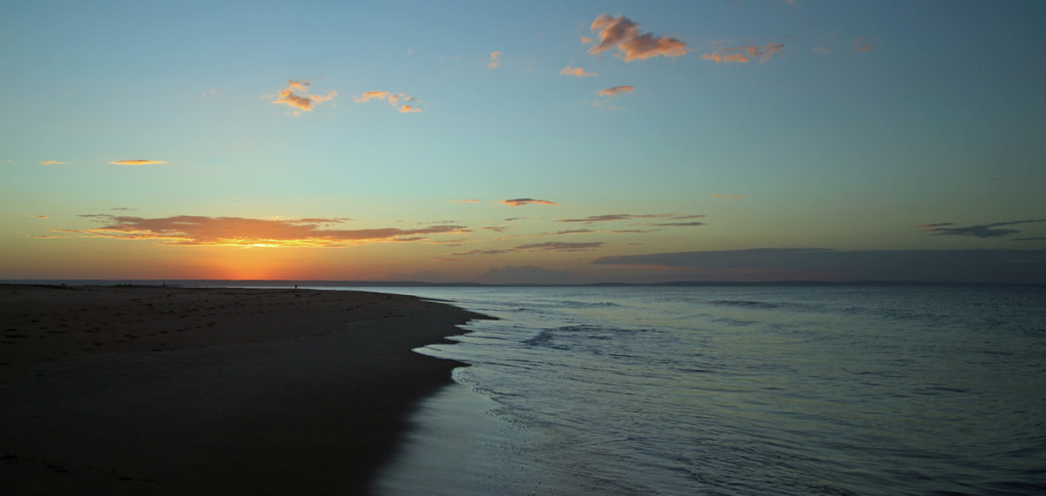 Photo of Inhambane