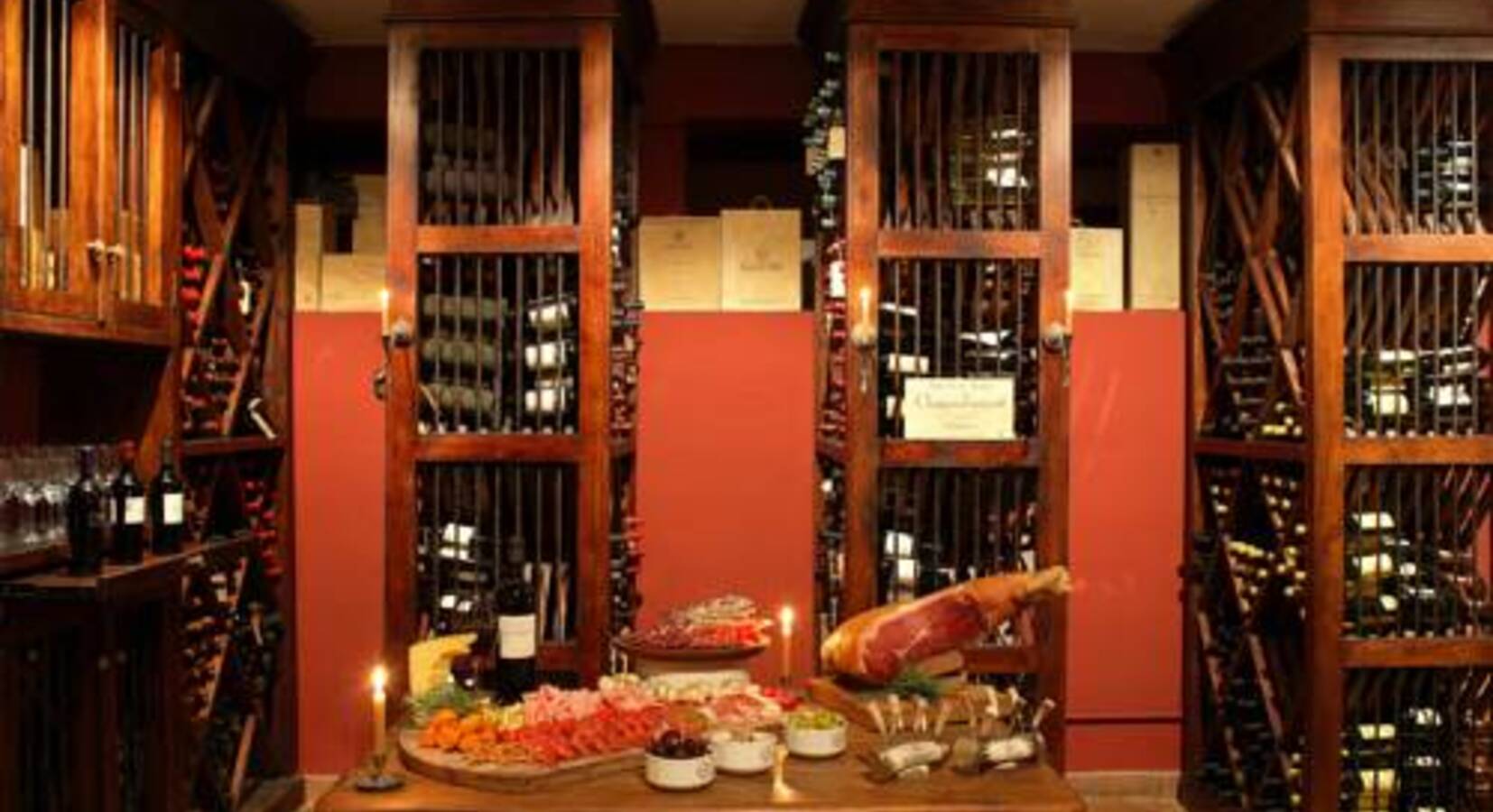 Wine Cellar