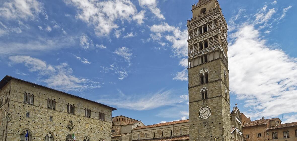 Photo of Pistoia