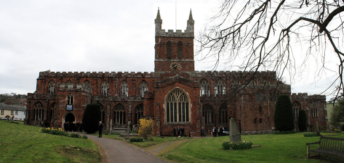 Photo of Crediton