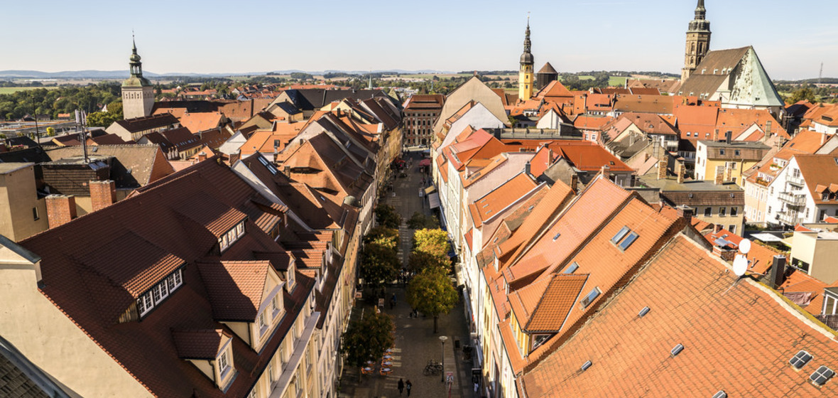 Foto von Bautzen