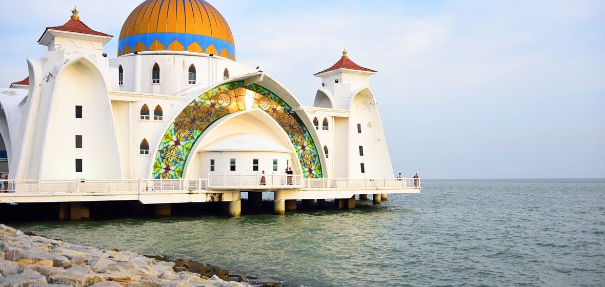 Photo of Malacca