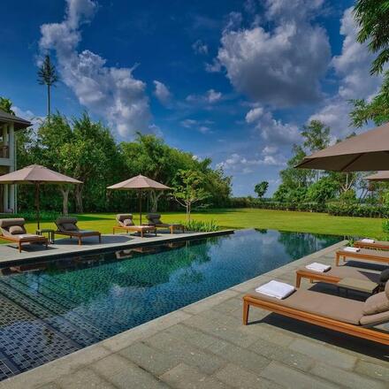 Private Pool Villa