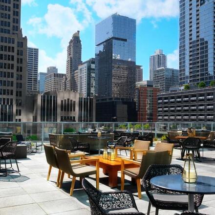 The 20 Best Hotels in Chicago with a View