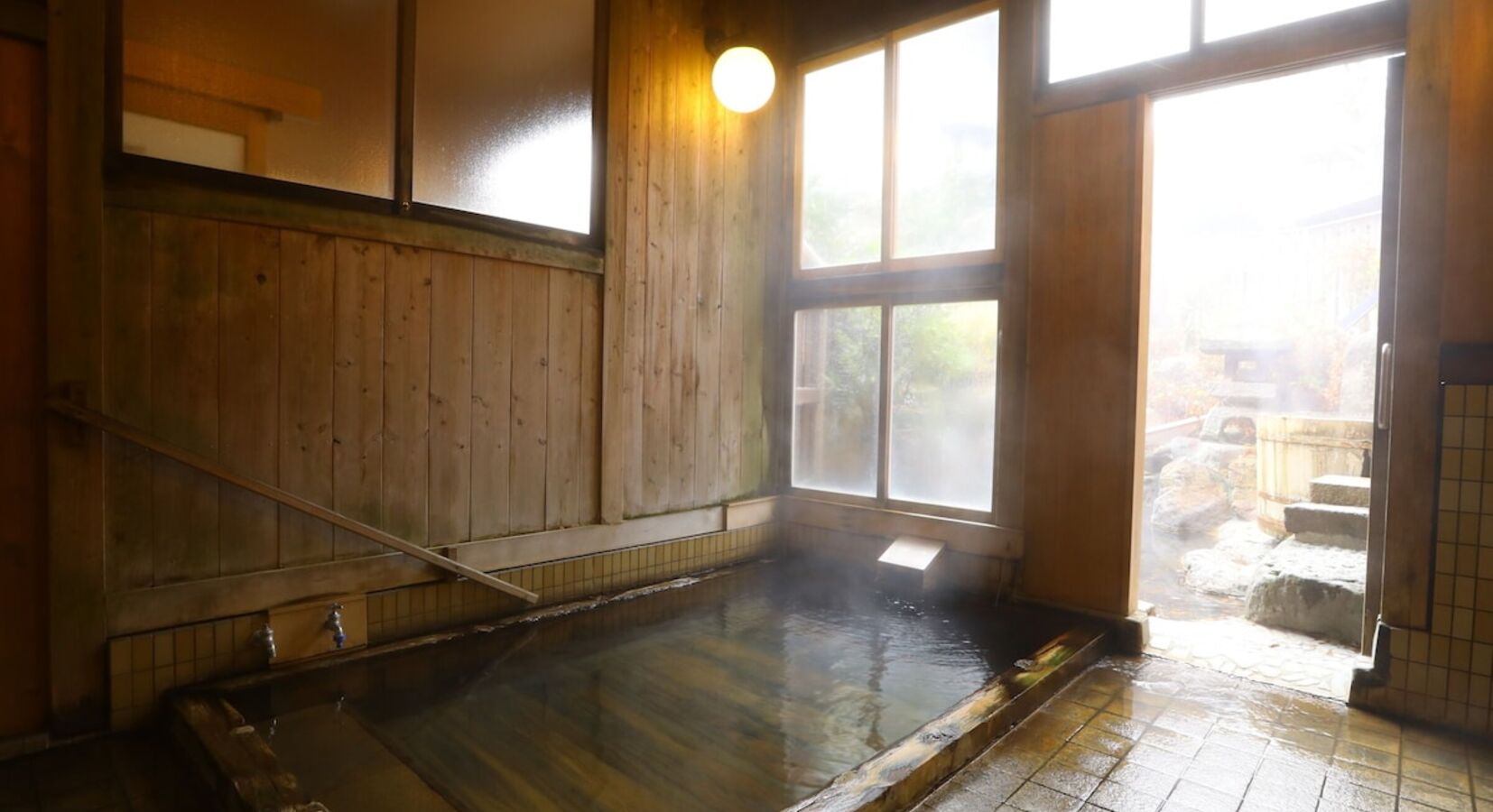 Public Onsen