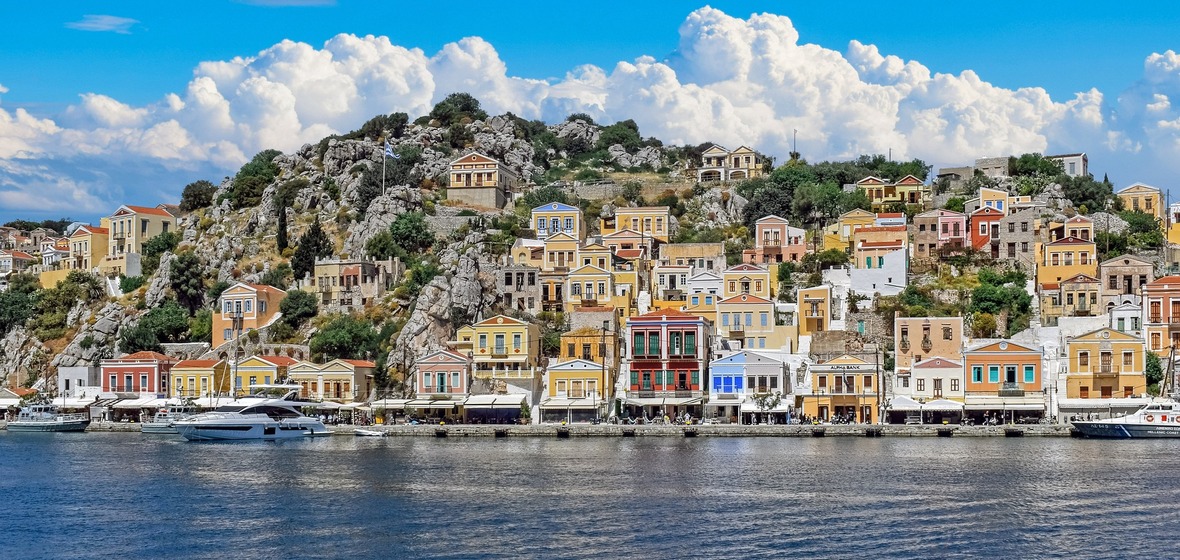 Photo of Dodecanese