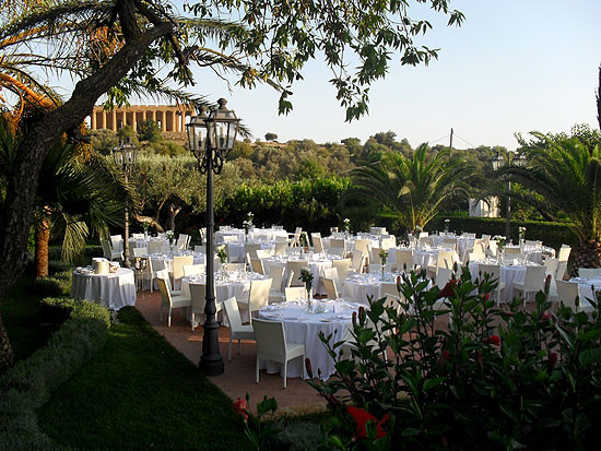 hotel villa atena agrigento