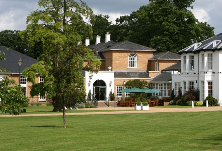 Bedford Lodge Hotel & Spa