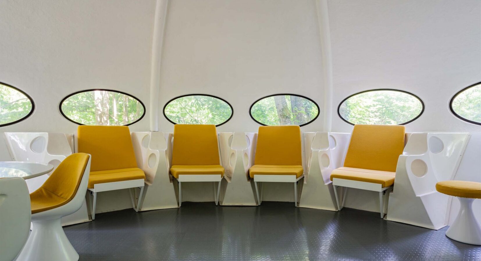 Futuro House