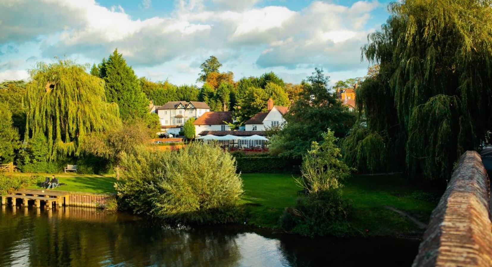 Photo of The Great House, Berkshire