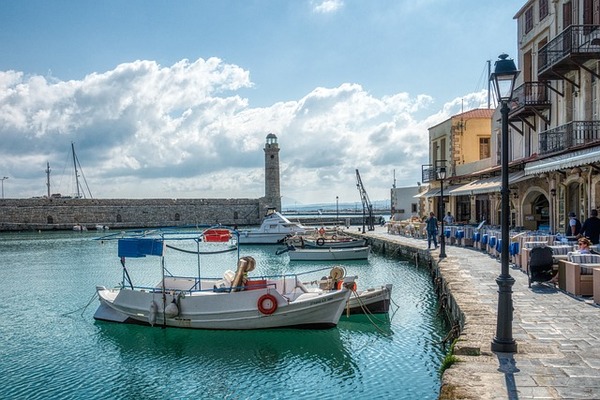 Rethymno