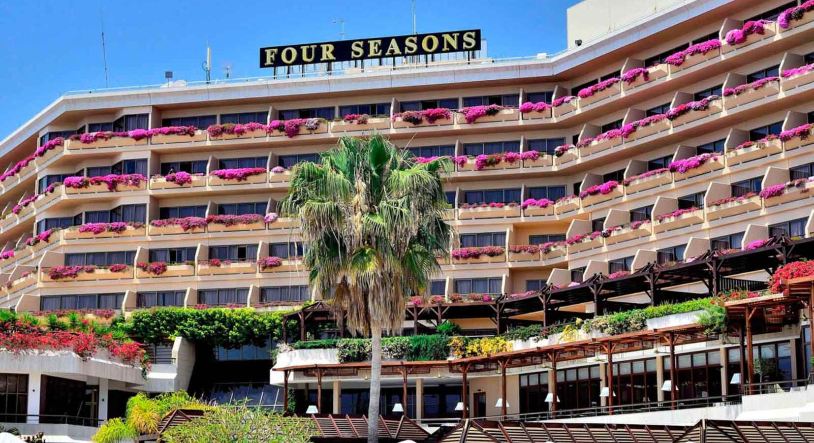 Photo of Four Seasons Cyprus